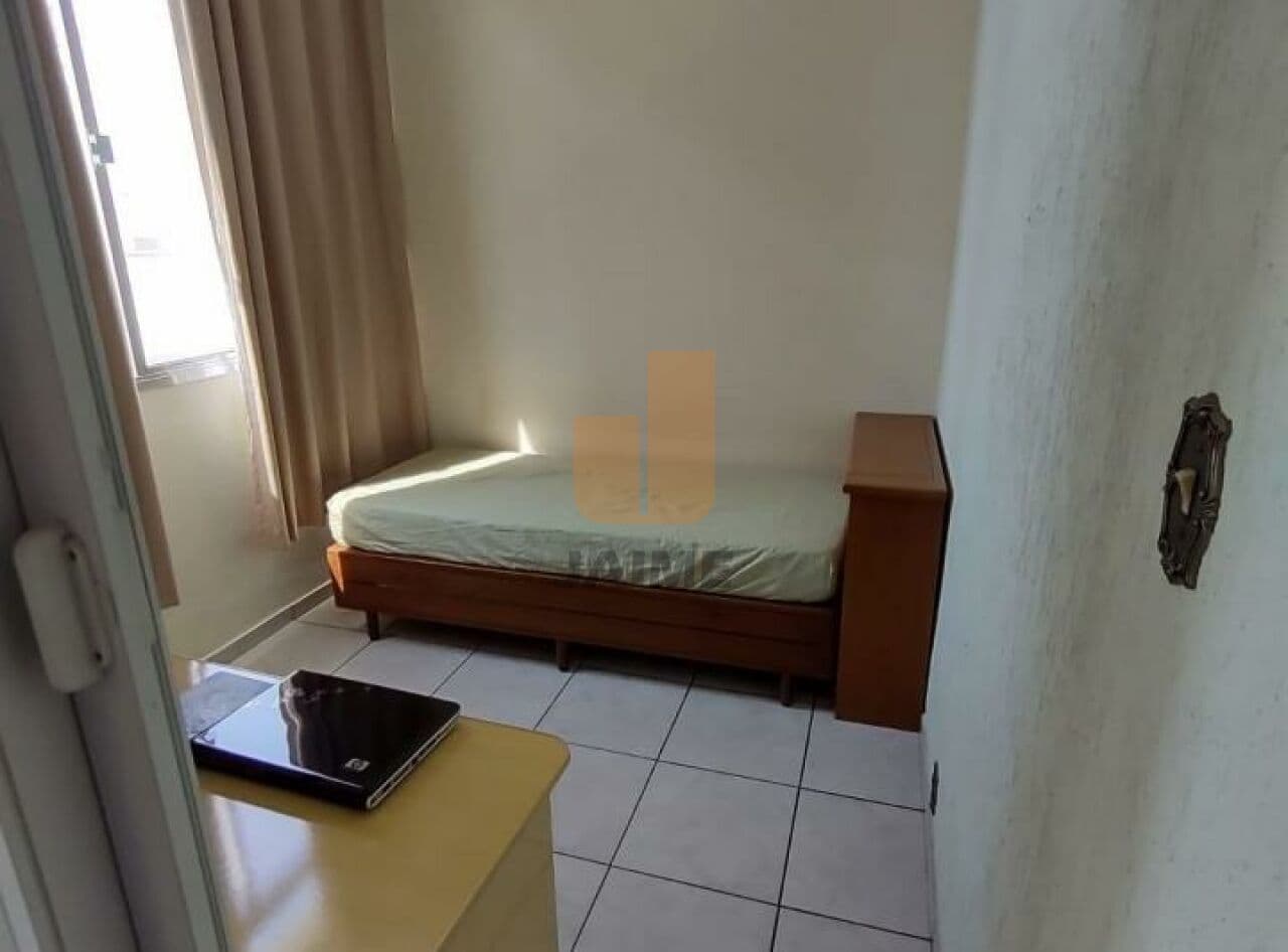 Apartamento de 1 dormitório na AV São João — Santa Cecília, São Paulo - foto 4