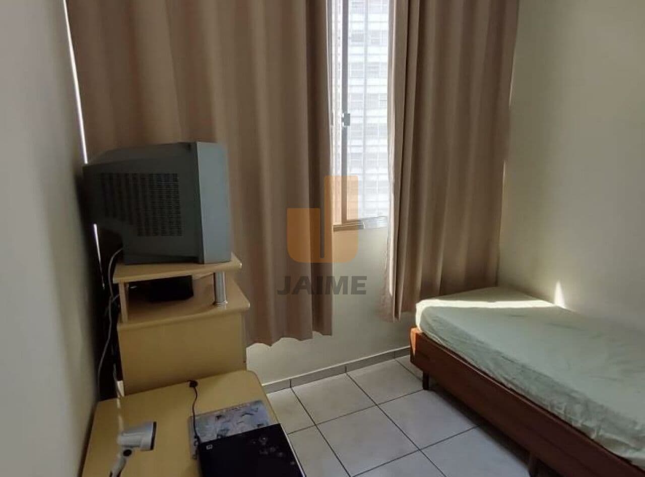 Apartamento de 1 dormitório na AV São João — Santa Cecília, São Paulo - foto 5