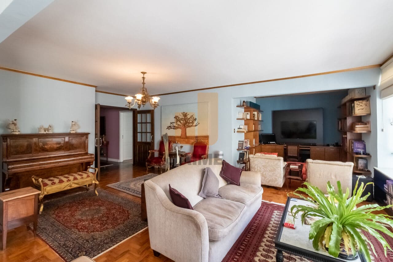 Apartamento de 2 dormitórios na AL Franca — Jardim Paulista, São Paulo - foto 4