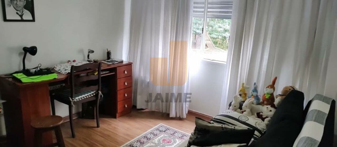 Apartamento de 2 dormitórios na R Francisco Estácio Fortes — Santa Cecília, São Paulo