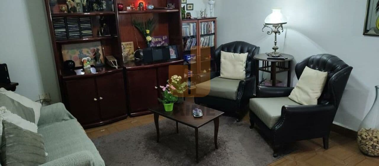 Apartamento de 2 dormitórios na R Francisco Estácio Fortes — Santa Cecília, São Paulo - foto 2