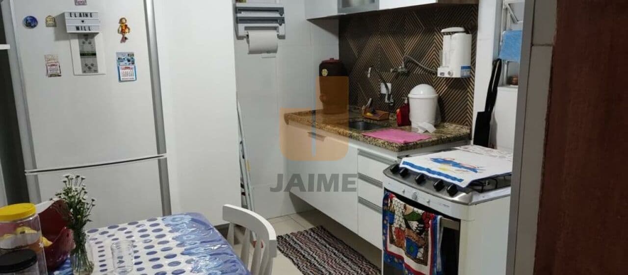 Apartamento de 2 dormitórios na R Francisco Estácio Fortes — Santa Cecília, São Paulo - foto 4