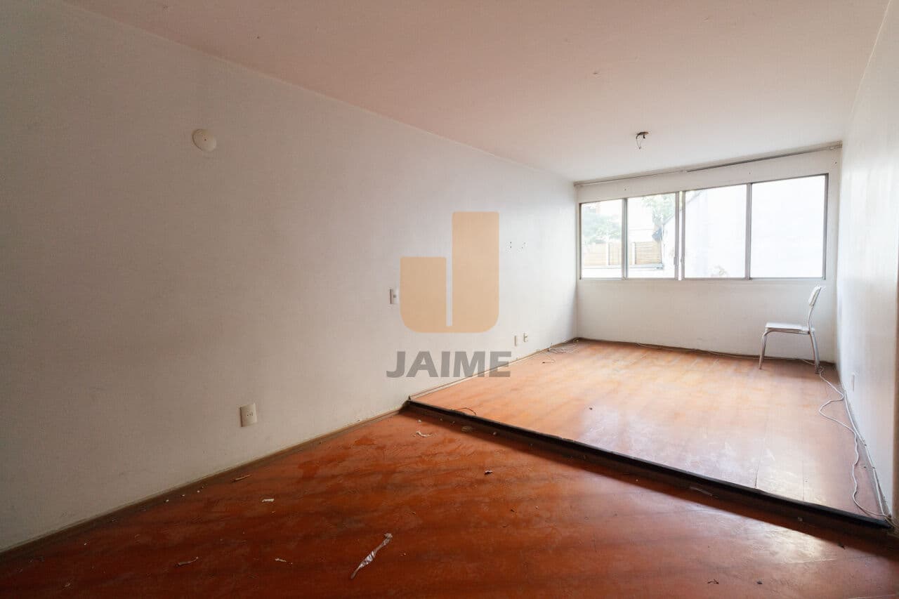 Apartamento de 3 dormitórios na R MARANHÃO — Higienópolis, São Paulo - foto 3