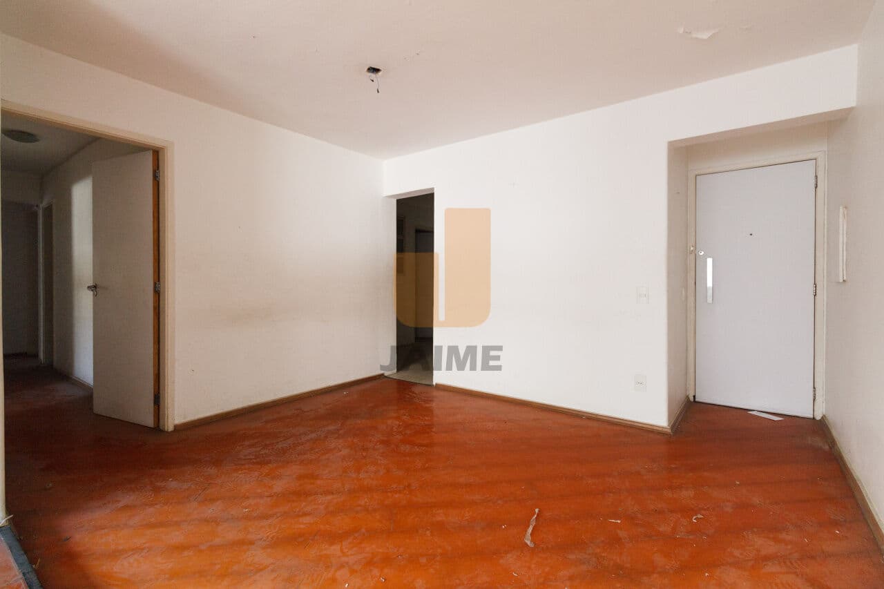 Apartamento de 3 dormitórios na R MARANHÃO — Higienópolis, São Paulo - foto 5