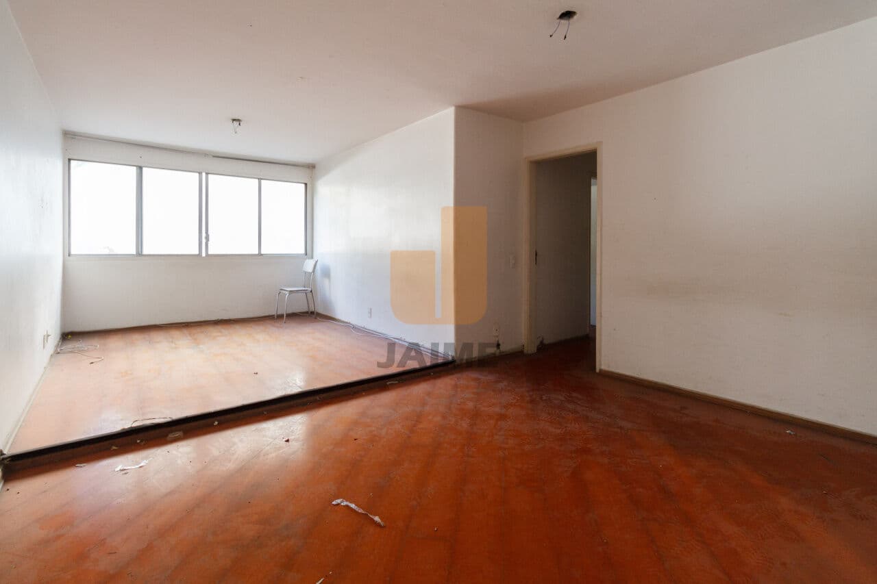 Apartamento de 3 dormitórios na R MARANHÃO — Higienópolis, São Paulo - foto 2