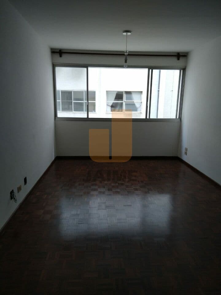 Apartamento em Jardim América