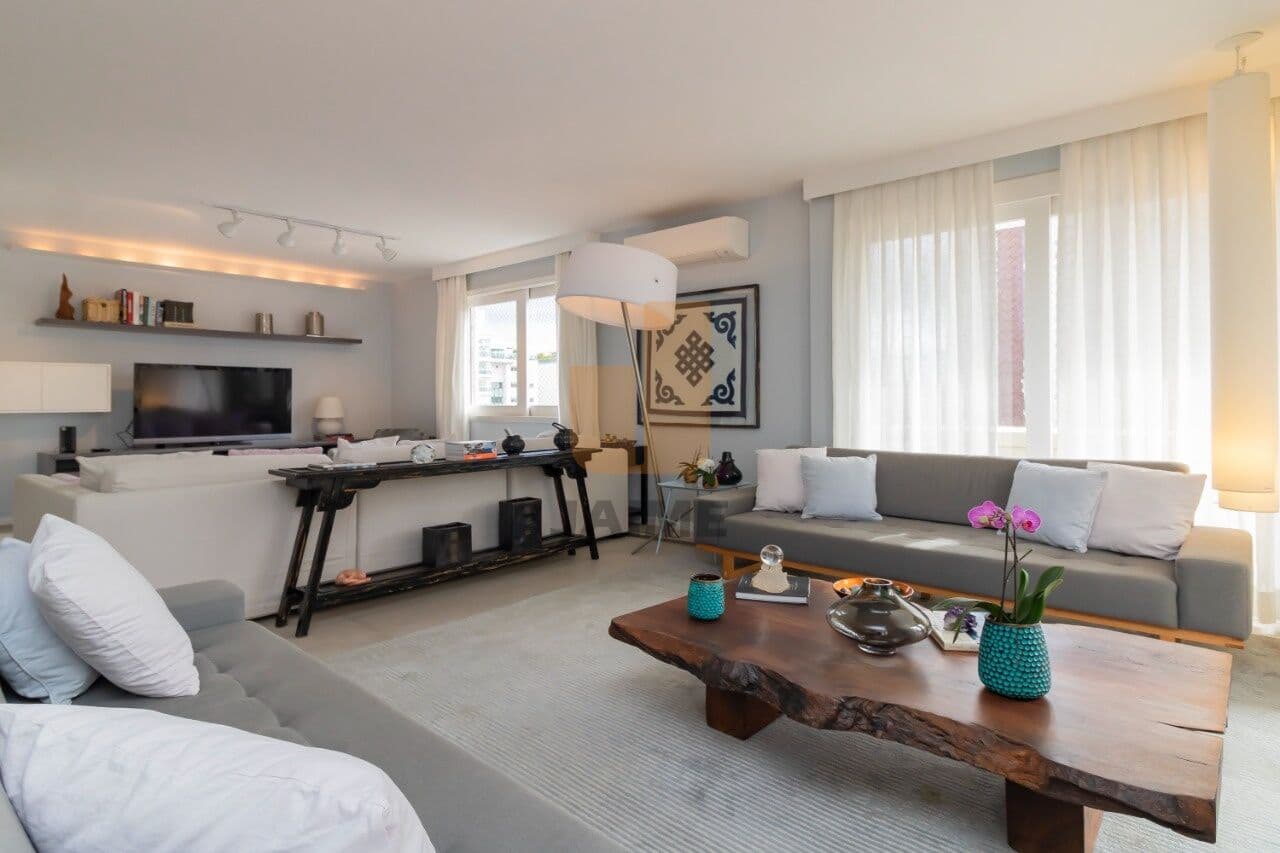 Apartamento em Pinheiros
