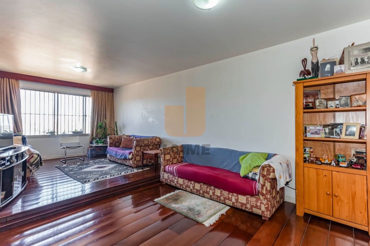 Apartamento de 3 dormitórios na R Professor Pirajá da Silva — Vila Madalena, São Paulo - foto 3