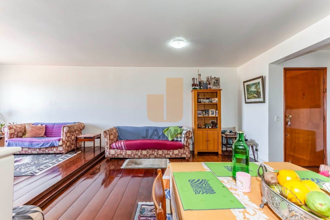 Apartamento de 3 dormitórios na R Professor Pirajá da Silva — Vila Madalena, São Paulo - foto 2