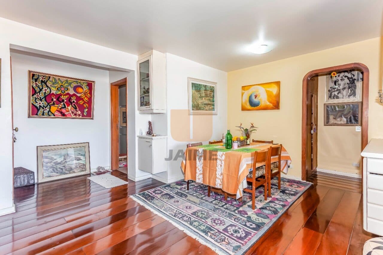 Apartamento de 3 dormitórios na R Professor Pirajá da Silva — Vila Madalena, São Paulo - foto 5