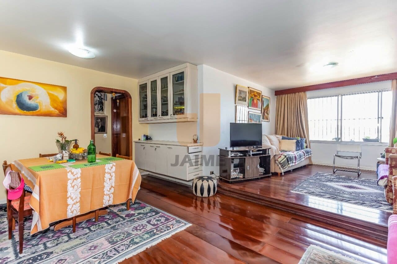 Apartamento em Vila Madalena