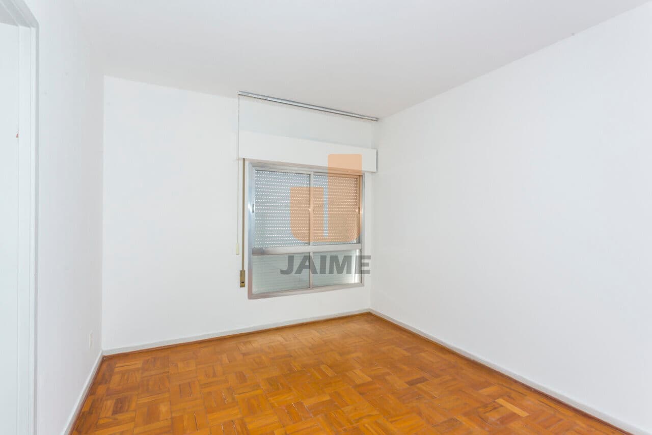 Apartamento de 3 dormitórios na R BARONESA DE ITU — Higienópolis, São Paulo - foto 5