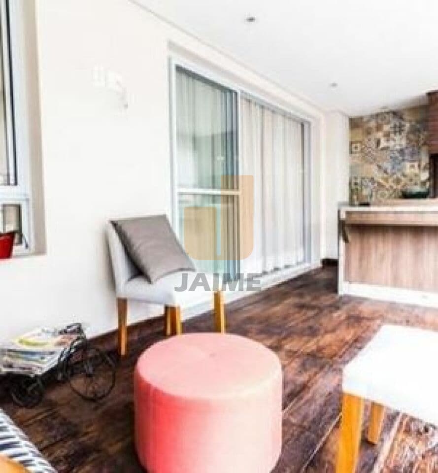 Apartamento de 3 dormitórios na AV FRANCISCO MATARAZZO — Água Branca, São Paulo - foto 4