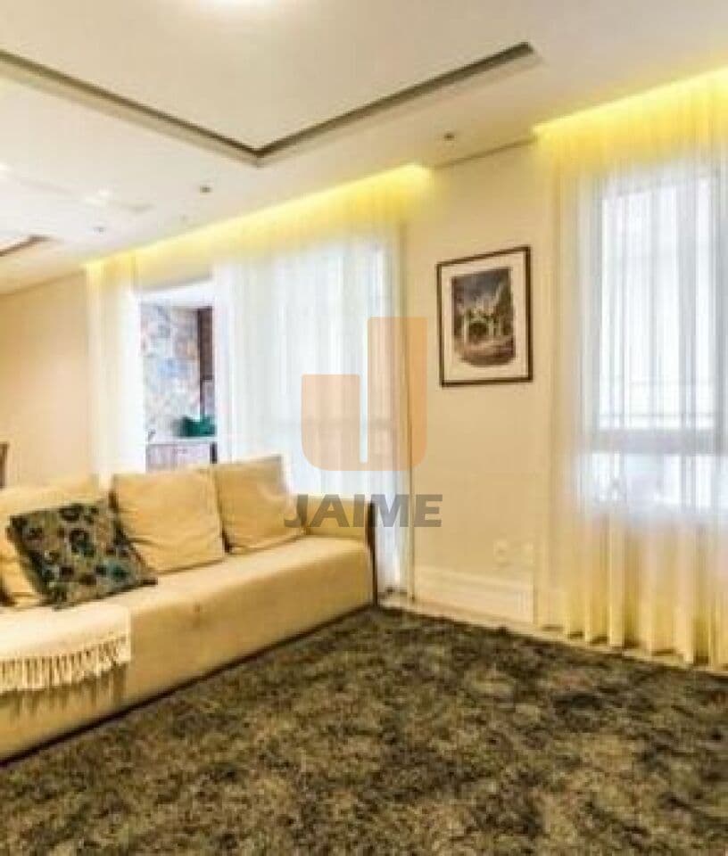 Apartamento de 3 dormitórios na AV FRANCISCO MATARAZZO — Água Branca, São Paulo - foto 2