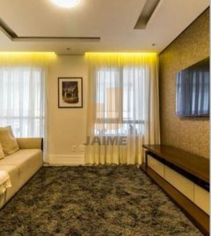 Apartamento de 3 dormitórios na AV FRANCISCO MATARAZZO — Água Branca, São Paulo - foto 3