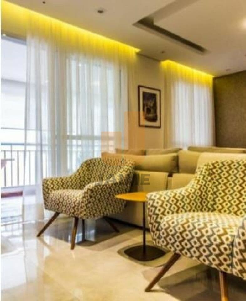 Apartamento de 3 dormitórios na AV FRANCISCO MATARAZZO — Água Branca, São Paulo