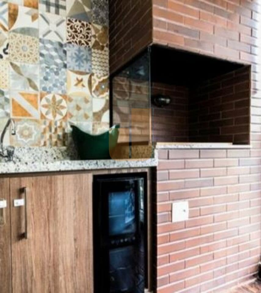 Apartamento de 3 dormitórios na AV FRANCISCO MATARAZZO — Água Branca, São Paulo - foto 5