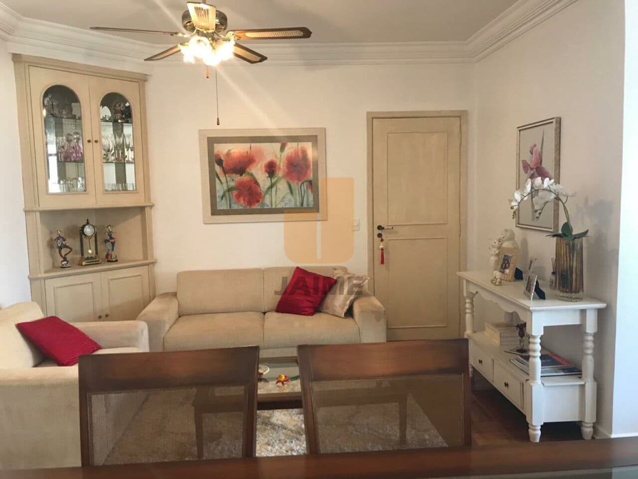 Apartamento de 3 dormitórios na R CARDOSO DE ALMEIDA — Perdizes, São Paulo - foto 5