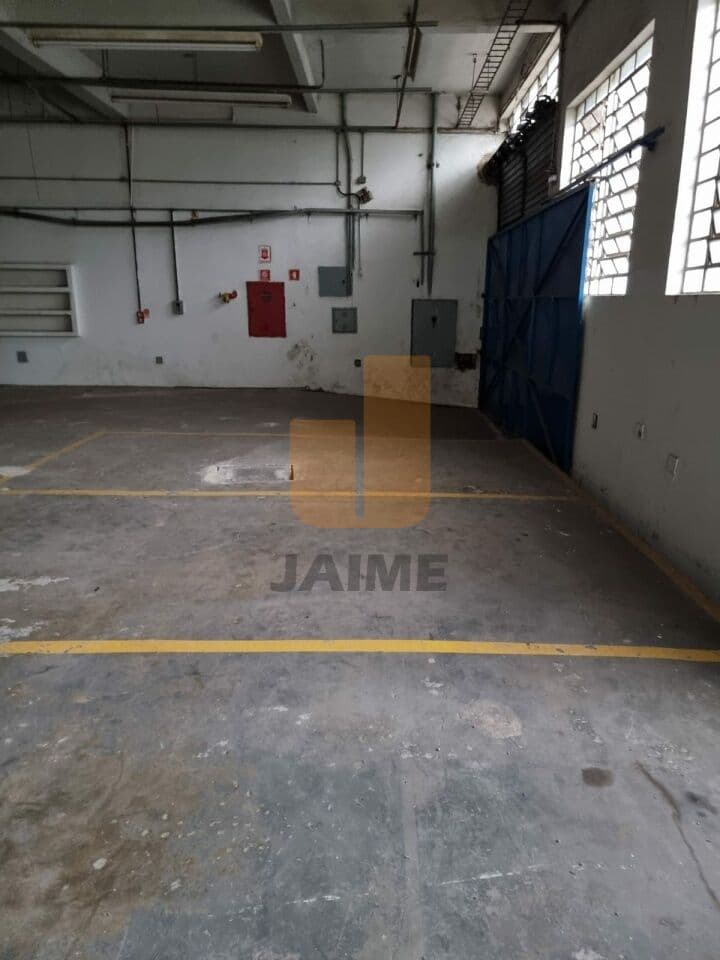 Comercial na R Dos Cambuís — Vila Parque Jabaquara, São Paulo - foto 2