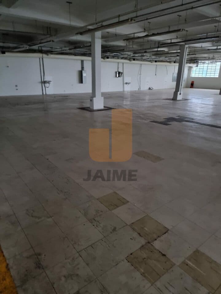Comercial em Vila Parque Jabaquara