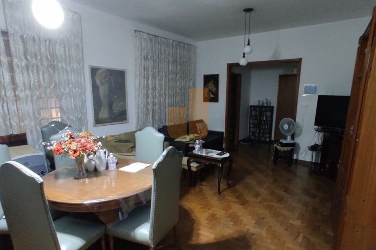 Apartamento de 3 dormitórios na AL Barão de Limeira — Campos Elíseos, São Paulo
