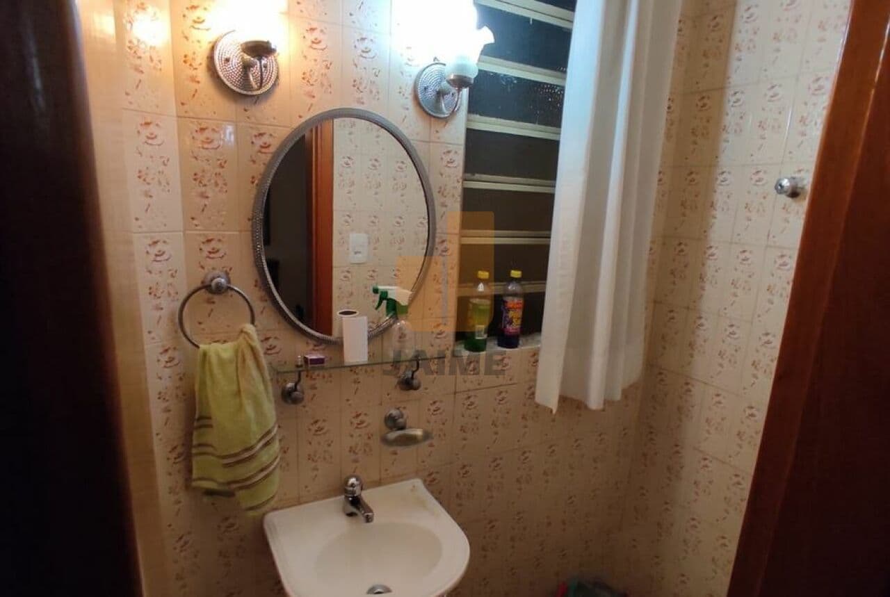 Apartamento de 3 dormitórios na AL Barão de Limeira — Campos Elíseos, São Paulo - foto 4
