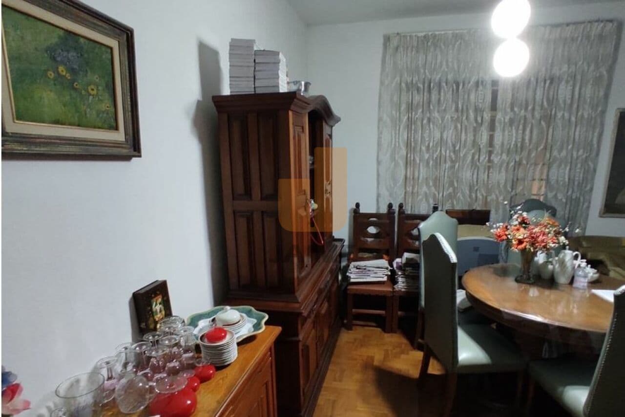 Apartamento de 3 dormitórios na AL Barão de Limeira — Campos Elíseos, São Paulo - foto 3