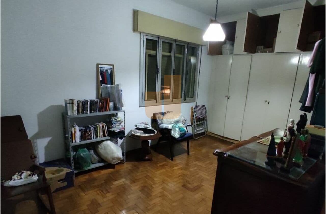 Apartamento de 3 dormitórios na AL Barão de Limeira — Campos Elíseos, São Paulo - foto 5