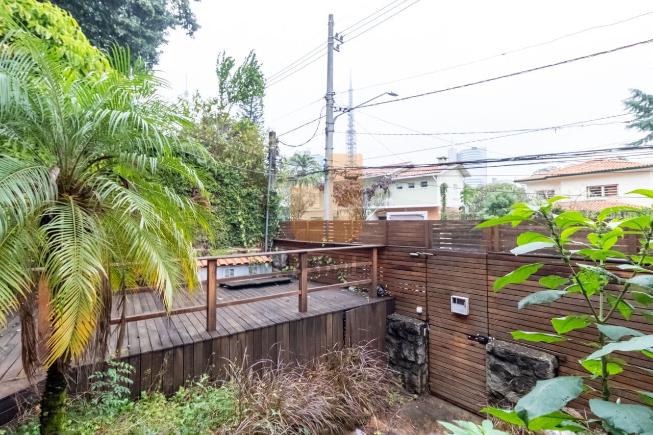 Comercial na R Itápolis — Pacaembu, São Paulo - foto 2