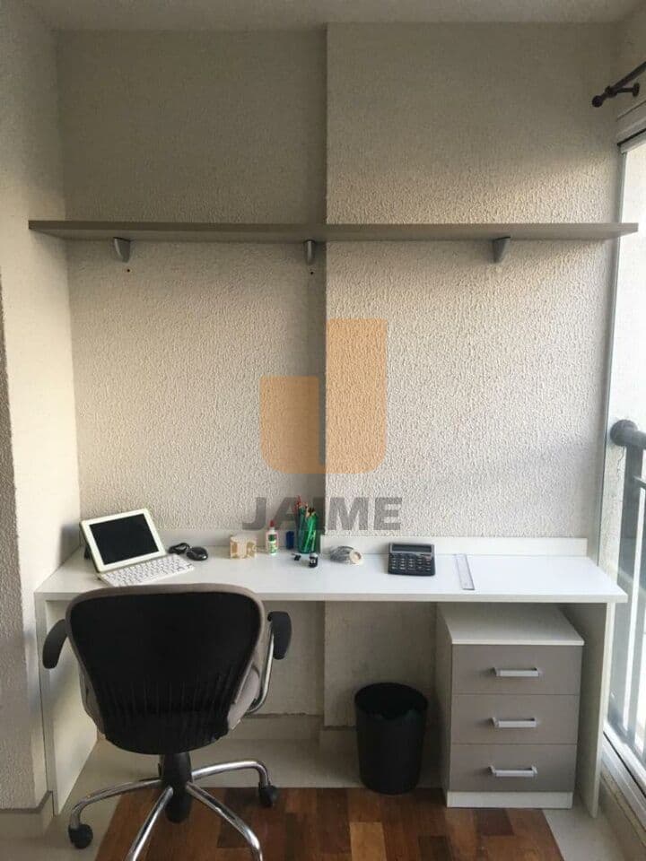 Apartamento de 1 dormitório na R HELVÉTIA — Campos Elíseos, São Paulo - foto 4