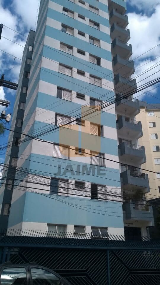 Apartamento de 2 dormitórios na R Domingos de Santa Maria — Vila Guarani(Zona Sul), São Paulo