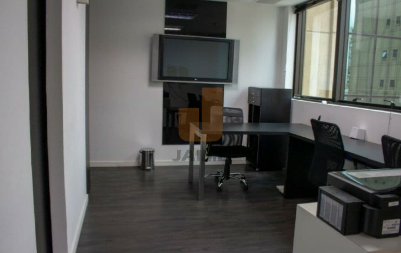 Comercial na AV Ibirapuera — Ibirapuera, São Paulo - foto 3