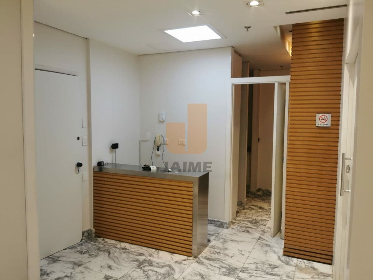 Comercial na R MATO GROSSO — Higienópolis, São Paulo - foto 5