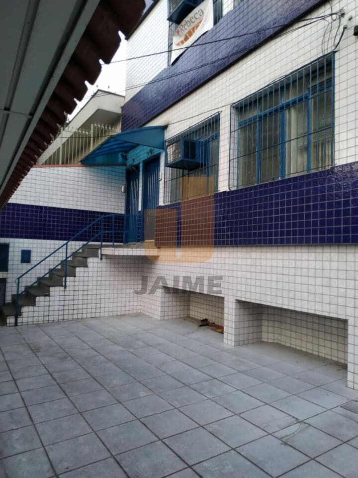 Comercial na R Kiel — Casa Verde, São Paulo