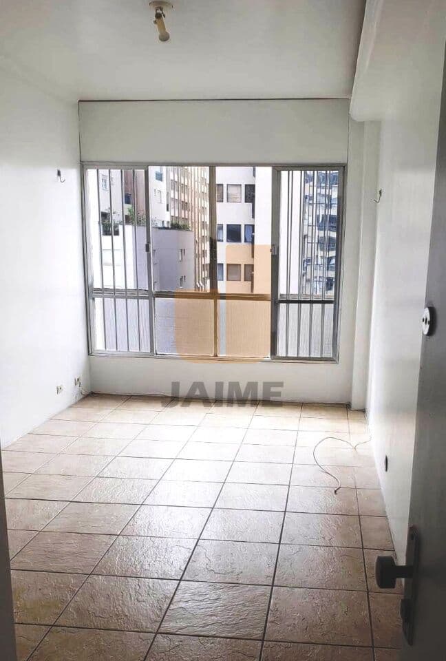 Apartamento em Pinheiros