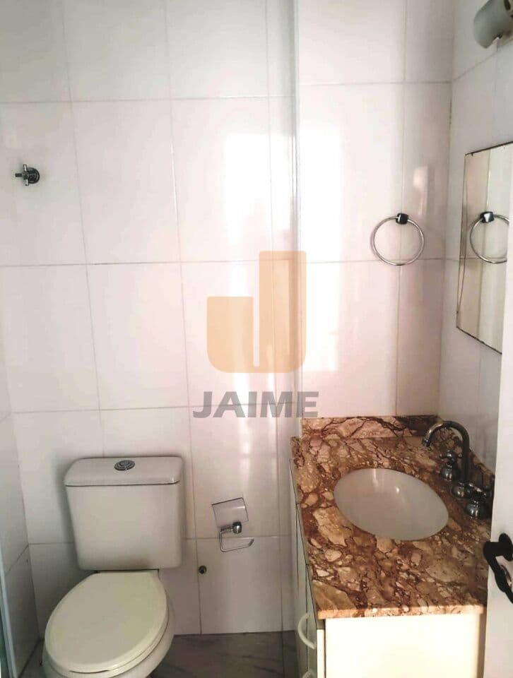 Apartamento de 2 dormitórios na R Capote Valente — Pinheiros, São Paulo - foto 2