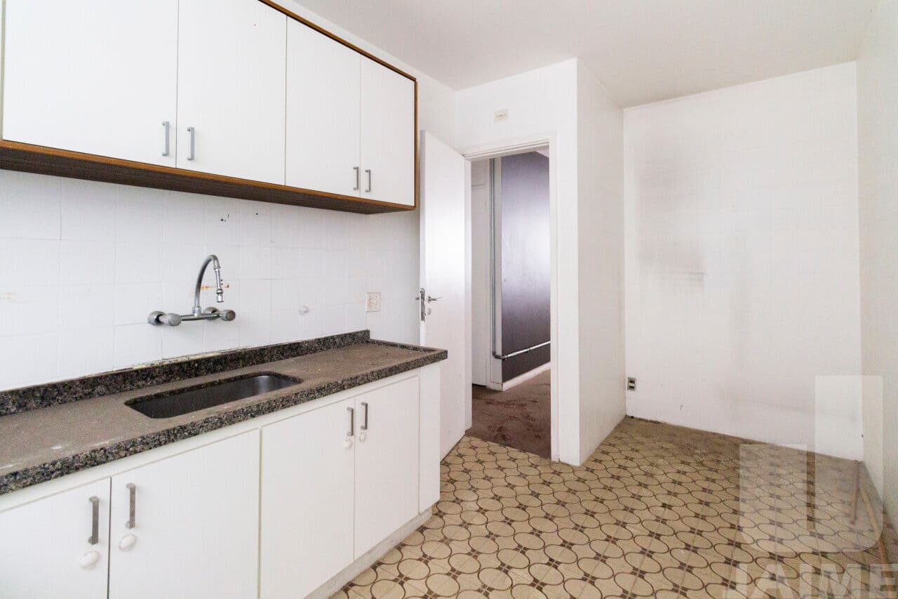 Apartamento de 3 dormitórios na R SABARÁ — Higienópolis, São Paulo - foto 5