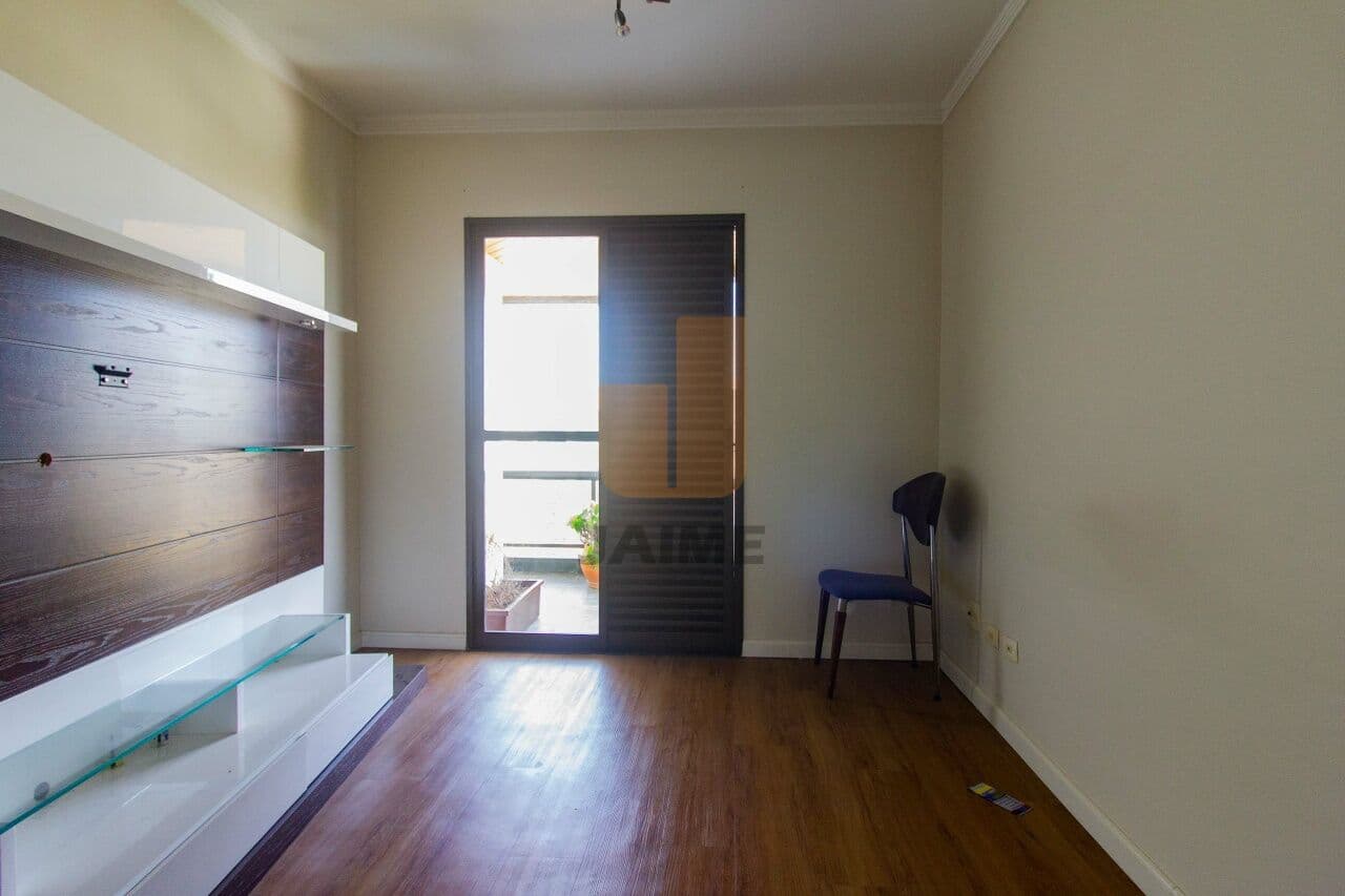 Apartamento de 4 dormitórios na R Professor Hilário Veiga de Carvalho — Vila Suzana, São Paulo - foto 2