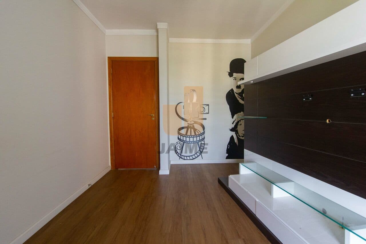 Apartamento de 4 dormitórios na R Professor Hilário Veiga de Carvalho — Vila Suzana, São Paulo