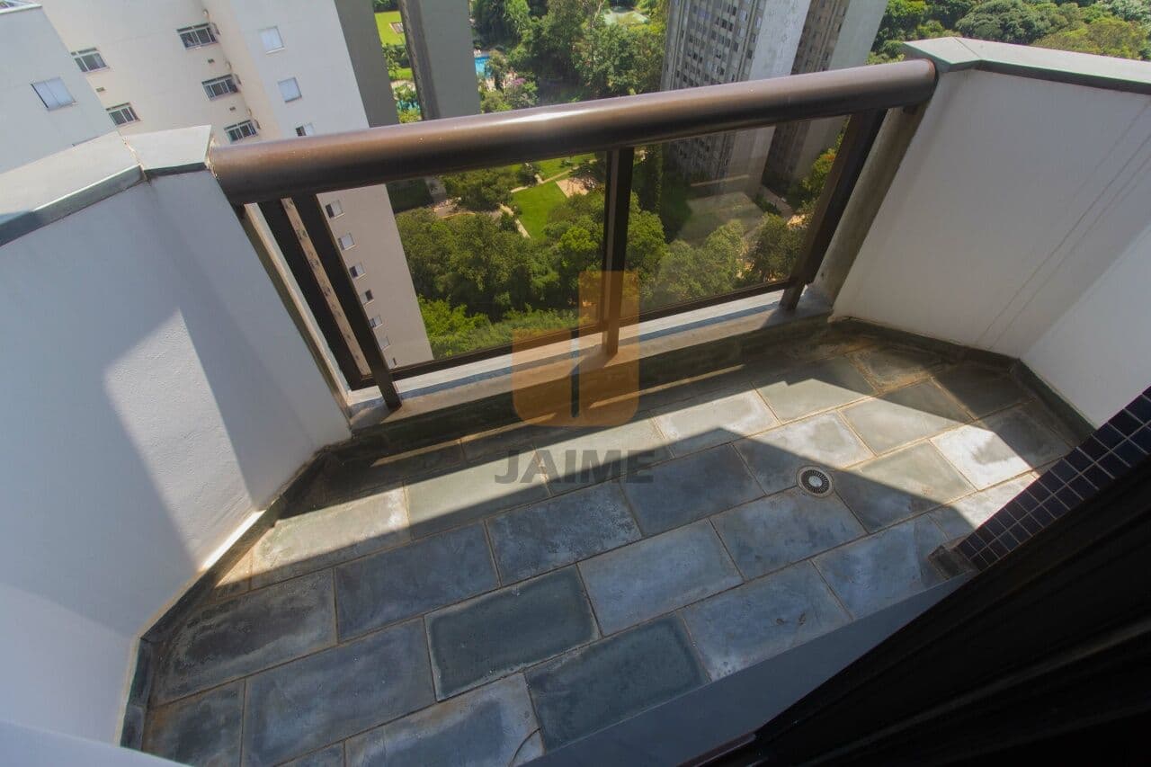 Apartamento de 4 dormitórios na R Professor Hilário Veiga de Carvalho — Vila Suzana, São Paulo - foto 4