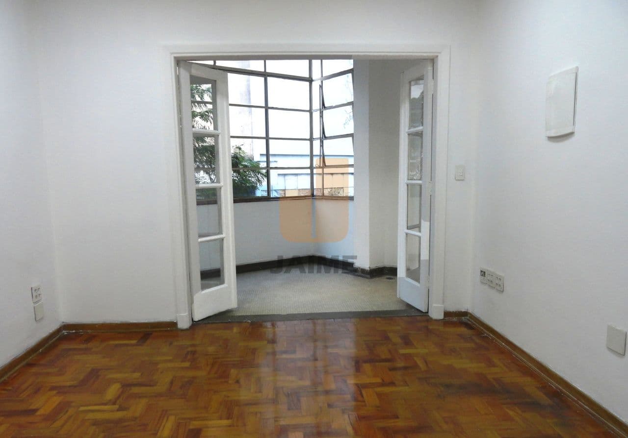 Comercial na R Araújo — República, São Paulo - foto 2