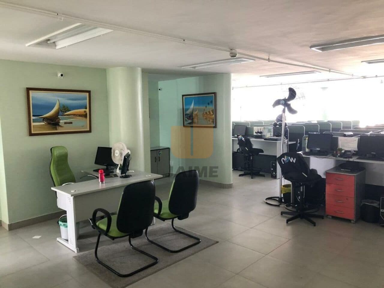Comercial na AV São João — Centro, São Paulo - foto 3