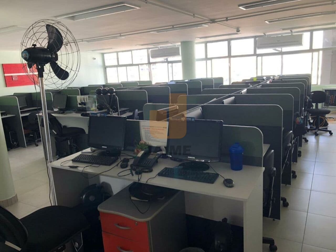 Comercial em Centro