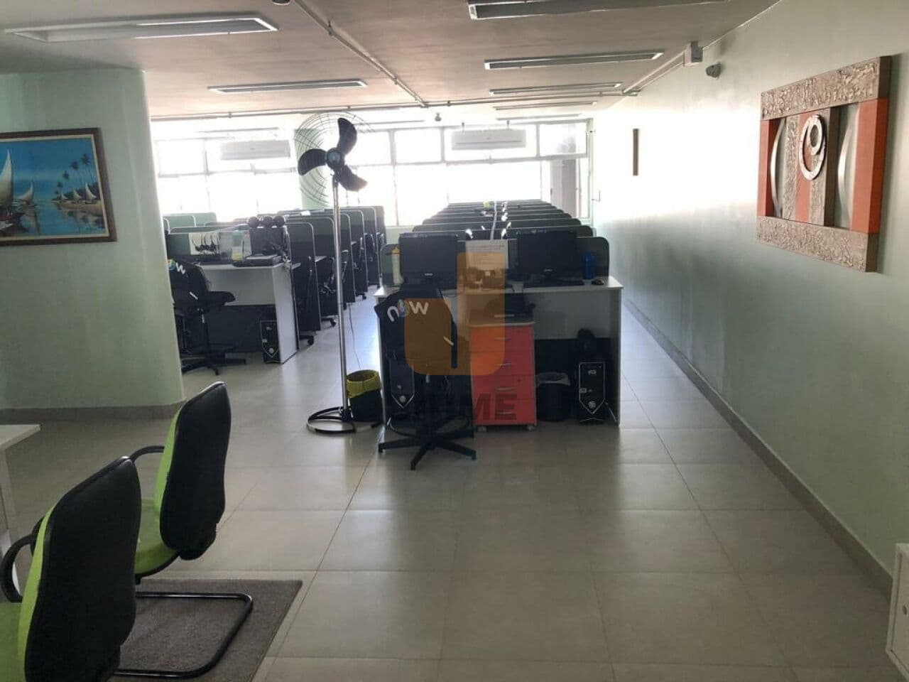 Comercial na AV São João — Centro, São Paulo - foto 2