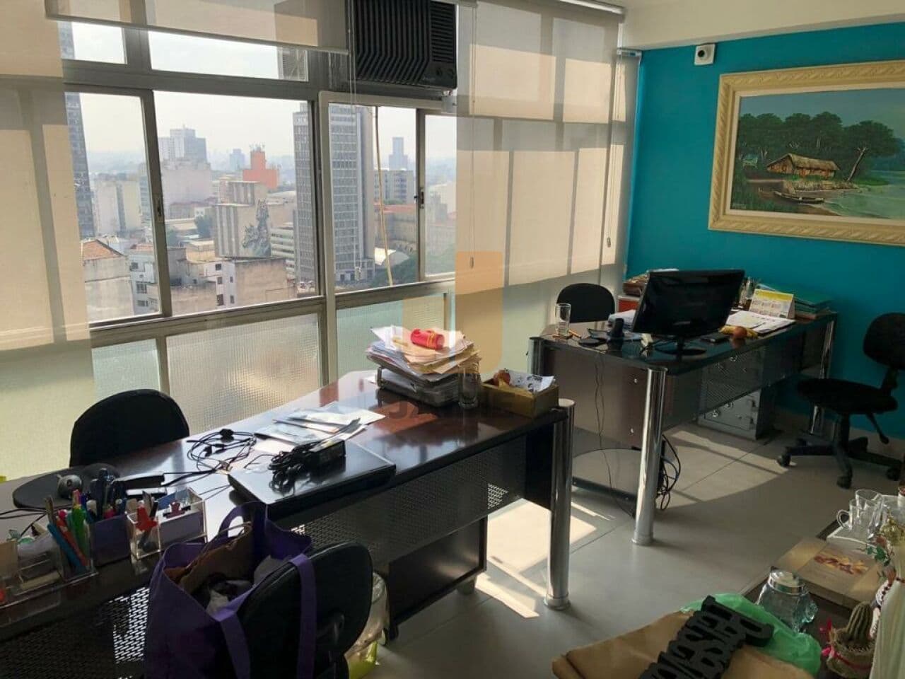 Comercial na AV São João — Centro, São Paulo - foto 5