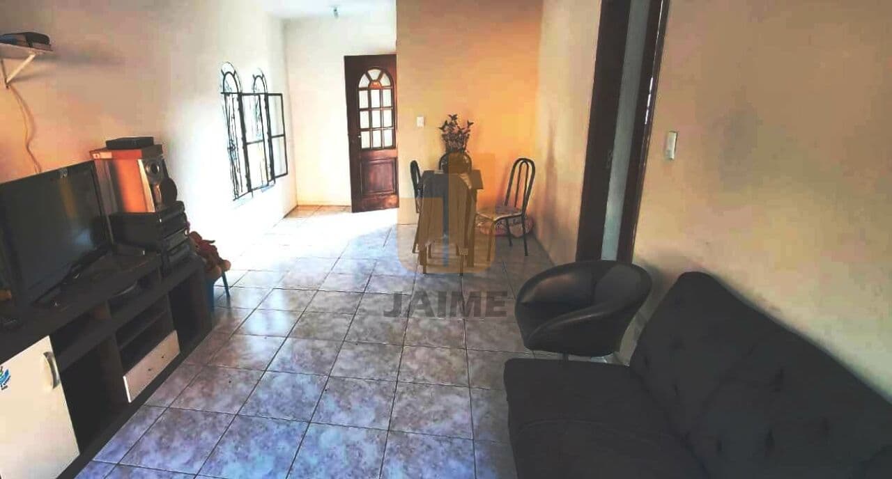 Casa de 6 dormitórios na R Barcelona — Jaguaré, São Paulo - foto 3