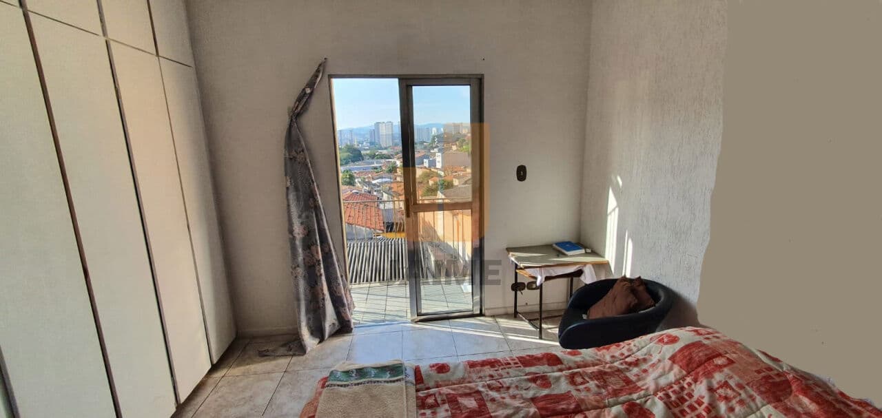 Casa de 6 dormitórios na R Barcelona — Jaguaré, São Paulo - foto 5
