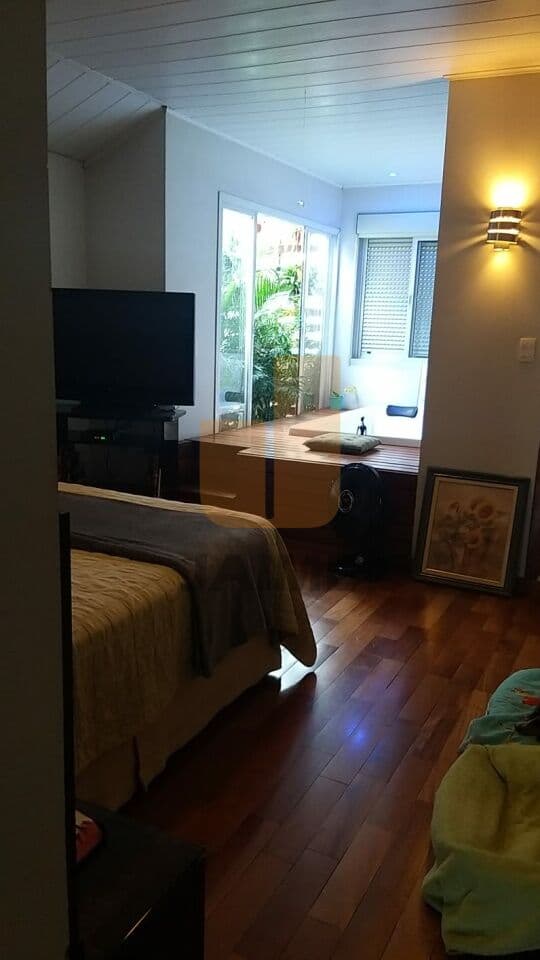 Casa de 2 dormitórios na R Caiubi — Perdizes, São Paulo - foto 4