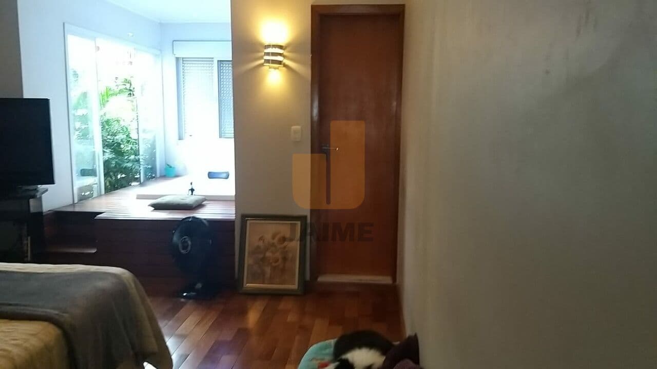 Casa de 2 dormitórios na R Caiubi — Perdizes, São Paulo - foto 5
