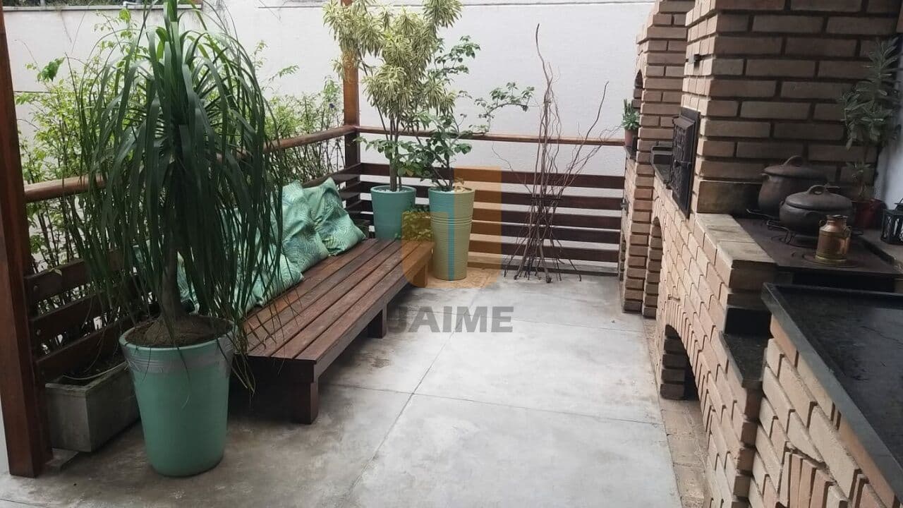 Casa de 2 dormitórios na R Caiubi — Perdizes, São Paulo - foto 3